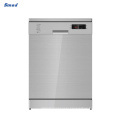 Smad 14 Placing Sets Freestanding Dishwasher Dish Washer Machine for Home Use